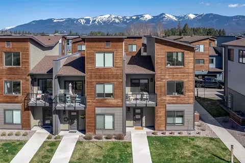 264 A Blackberry Loop #A, Whitefish, MT 59937