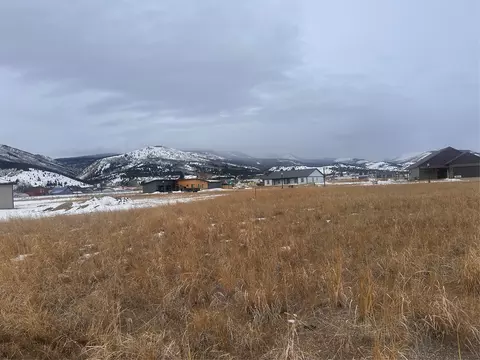 tbd Prosperity St, Anaconda, MT 59711