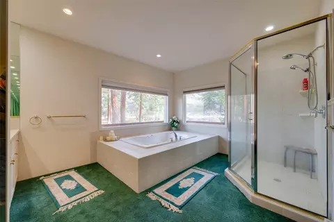 Bath - 357 Blind Draw Rd, Conner, MT 59827 photo 1 of 13