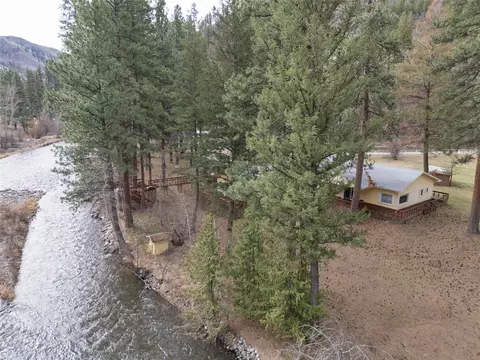 Other - 357 Blind Draw Rd, Conner, MT 59827 photo 28 of 28