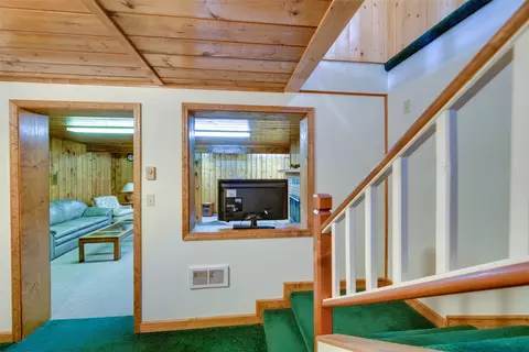Entry Way - 357 Blind Draw Rd, Conner, MT 59827 photo 10 of 11