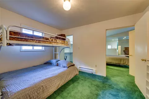 Bedroom - 357 Blind Draw Rd, Conner, MT 59827 photo 8 of 9