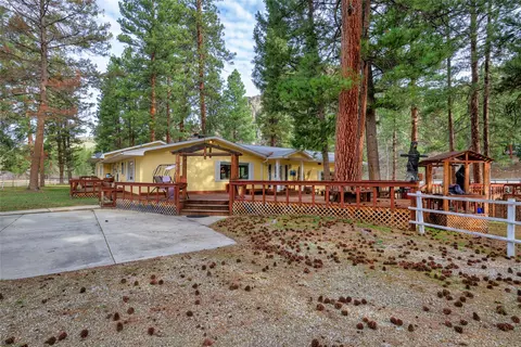 Exterior - 357 Blind Draw Rd, Conner, MT 59827 photo 9 of 43