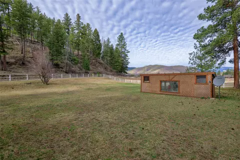 Exterior - 357 Blind Draw Rd, Conner, MT 59827 photo 30 of 43