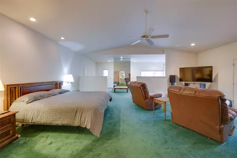 Bedroom - 357 Blind Draw Rd, Conner, MT 59827 photo 1 of 9