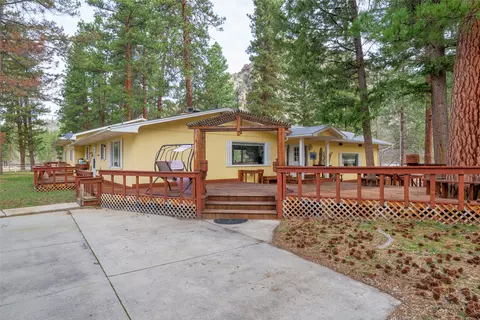 Other - 357 Blind Draw Rd, Conner, MT 59827 photo 3 of 28