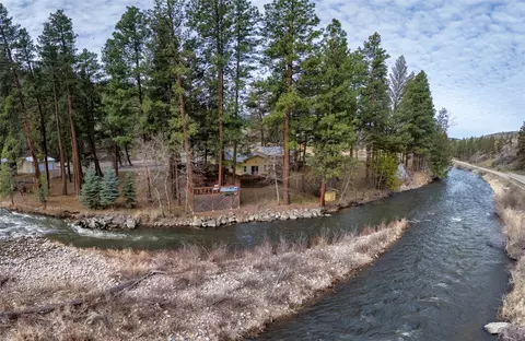 View/Area - 357 Blind Draw Rd, Conner, MT 59827 photo 6 of 7
