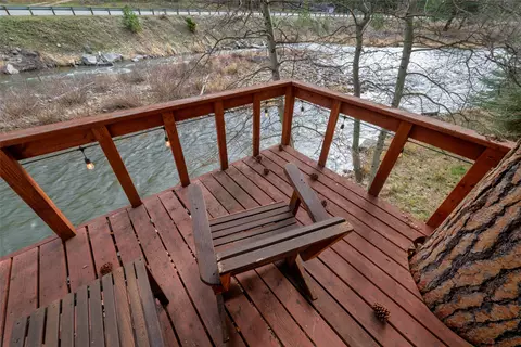 Exterior - 357 Blind Draw Rd, Conner, MT 59827 photo 21 of 43