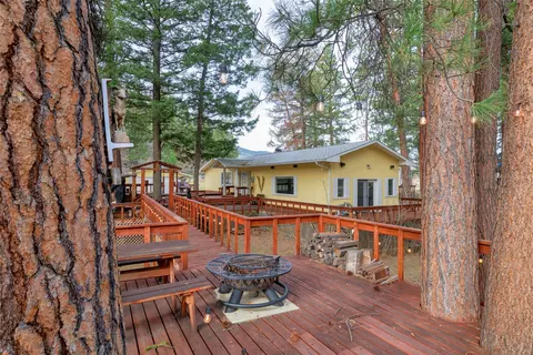 Exterior - 357 Blind Draw Rd, Conner, MT 59827 photo 18 of 43
