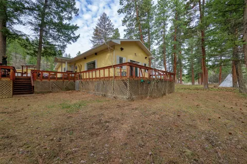 Exterior - 357 Blind Draw Rd, Conner, MT 59827 photo 13 of 43