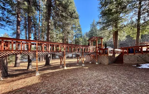 Exterior - 357 Blind Draw Rd, Conner, MT 59827 photo 14 of 43