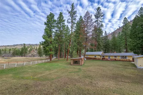 Exterior - 357 Blind Draw Rd, Conner, MT 59827 photo 35 of 43