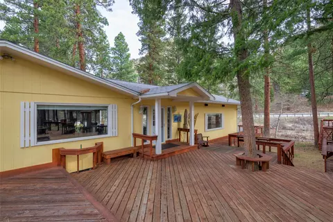 Other - 357 Blind Draw Rd, Conner, MT 59827 photo 2 of 28