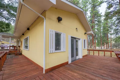 Exterior - 357 Blind Draw Rd, Conner, MT 59827 photo 5 of 43