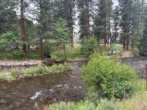 View/Area - 357 Blind Draw Rd, Conner, MT 59827 photo 2 of 7