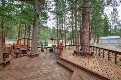 Exterior - 357 Blind Draw Rd, Conner, MT 59827 photo 23 of 43