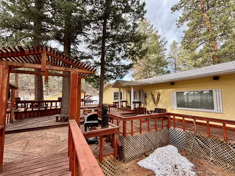 Other - 357 Blind Draw Rd, Conner, MT 59827 photo 4 of 28