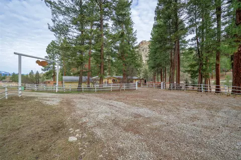 Exterior - 357 Blind Draw Rd, Conner, MT 59827 photo 40 of 43