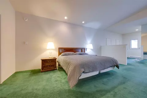 Bedroom - 357 Blind Draw Rd, Conner, MT 59827 photo 2 of 9