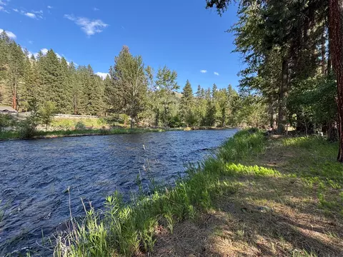 View/Area - 357 Blind Draw Rd, Conner, MT 59827 photo 1 of 7