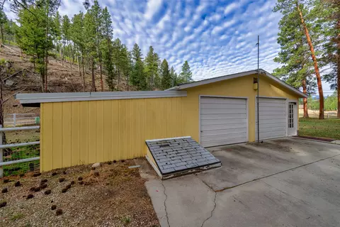 Exterior - 357 Blind Draw Rd, Conner, MT 59827 photo 27 of 43