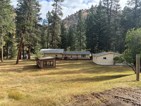 Exterior - 357 Blind Draw Rd, Conner, MT 59827 photo 4 of 41