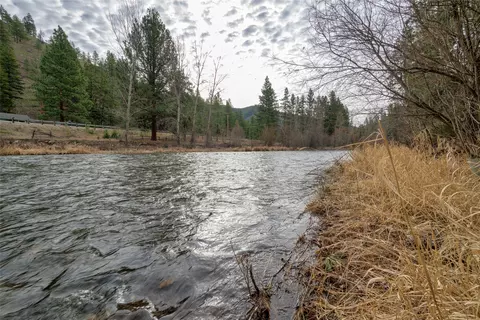 View/Area - 357 Blind Draw Rd, Conner, MT 59827 photo 3 of 7