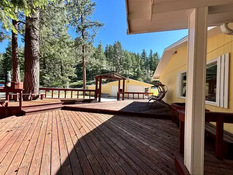 Exterior - 357 Blind Draw Rd, Conner, MT 59827 photo 8 of 43