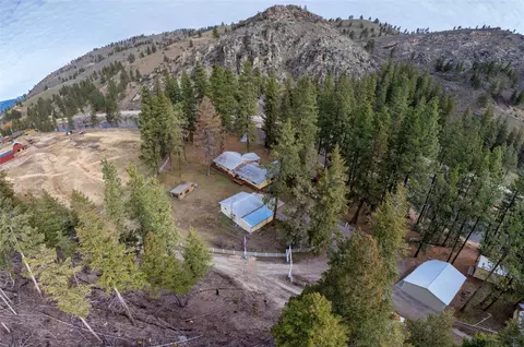 View/Area - 357 Blind Draw Rd, Conner, MT 59827 photo 7 of 7