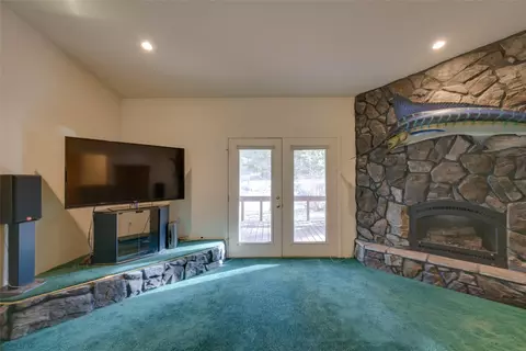 Living - 357 Blind Draw Rd, Conner, MT 59827 photo 5 of 5