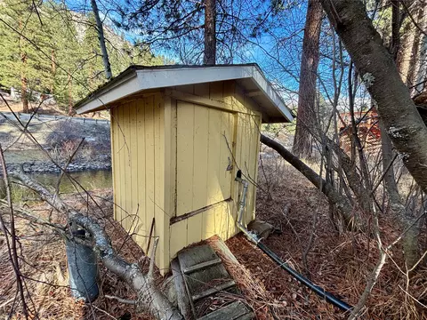 Exterior - 357 Blind Draw Rd, Conner, MT 59827 photo 28 of 43