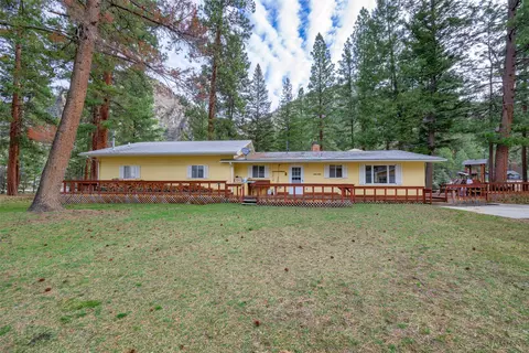 Exterior - 357 Blind Draw Rd, Conner, MT 59827 photo 11 of 43