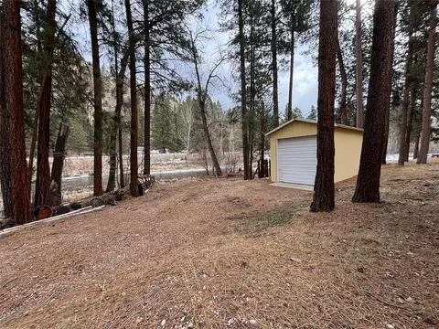 Exterior - 357 Blind Draw Rd, Conner, MT 59827 photo 29 of 43
