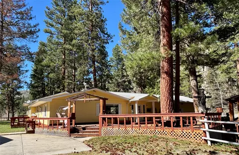 357 Blind Draw Rd, Conner, MT 59827