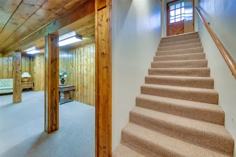 Entry Way - 357 Blind Draw Rd, Conner, MT 59827 photo 11 of 11