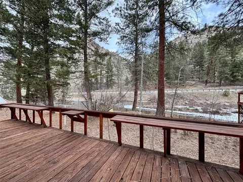 Exterior - 357 Blind Draw Rd, Conner, MT 59827 photo 24 of 43
