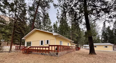 Exterior - 357 Blind Draw Rd, Conner, MT 59827 photo 7 of 43