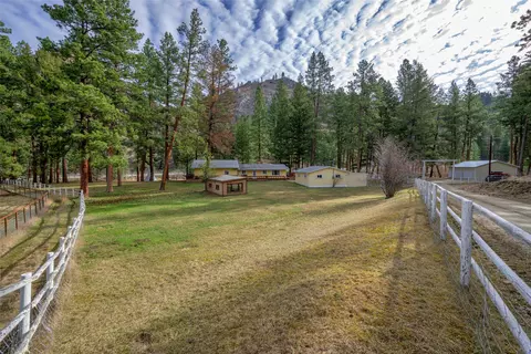 Exterior - 357 Blind Draw Rd, Conner, MT 59827 photo 32 of 43