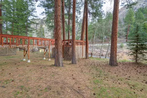 Exterior - 357 Blind Draw Rd, Conner, MT 59827 photo 39 of 43