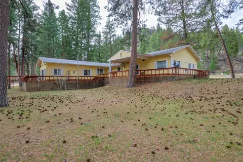 Exterior - 357 Blind Draw Rd, Conner, MT 59827 photo 38 of 43