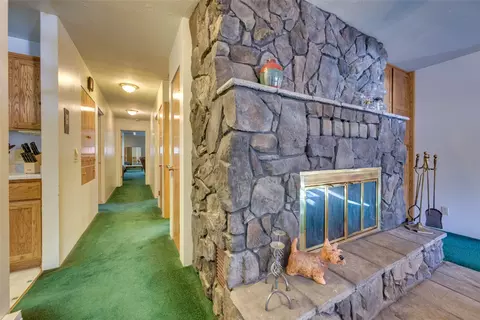 Entry Way - 357 Blind Draw Rd, Conner, MT 59827 photo 5 of 11