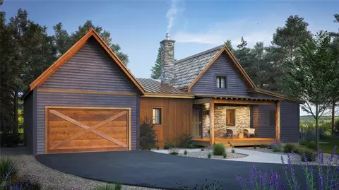 1615 Wilderness Club Dr, Eureka, MT 59917