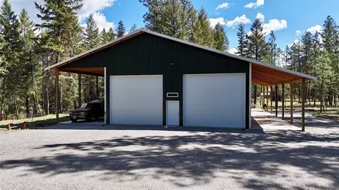 421 Cherry Creek Rd, Thompson Falls, MT 59873