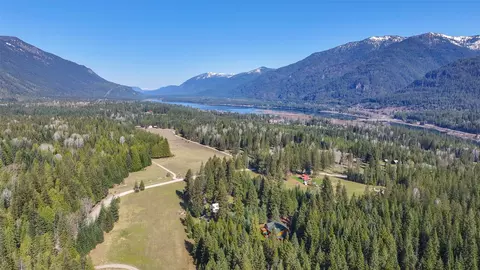 133 Klakken Rd, Noxon, MT 59853