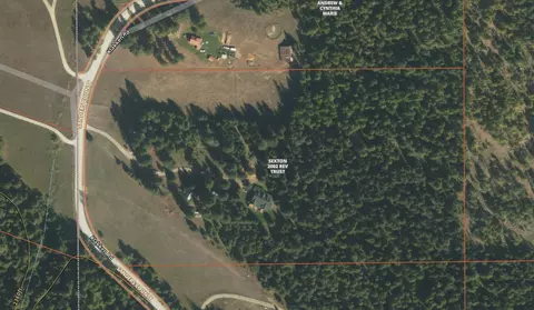 133 Klakken Rd, Noxon, MT 59853