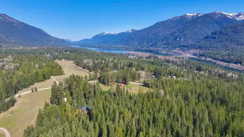 115 131 And 133 Klakken Rd, Noxon, MT 59853