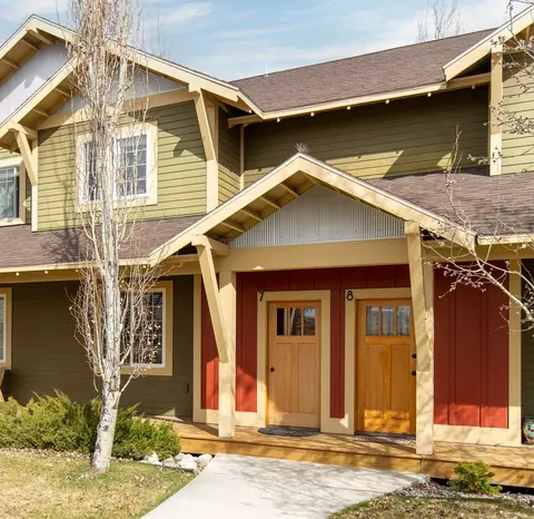 4239 W Babcock St UNIT 7, Bozeman, MT 59718