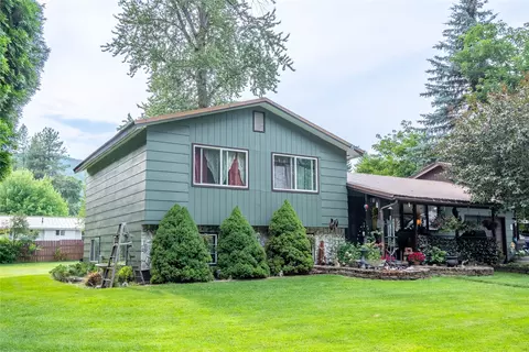 110 Avenue C, Libby, MT 59923 photo 1
