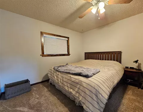Bedroom - 308 Dakota Ave, Libby, MT 59923 photo 2 of 2