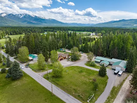 253 Aero Ln, Bigfork, MT 59911 photo 1